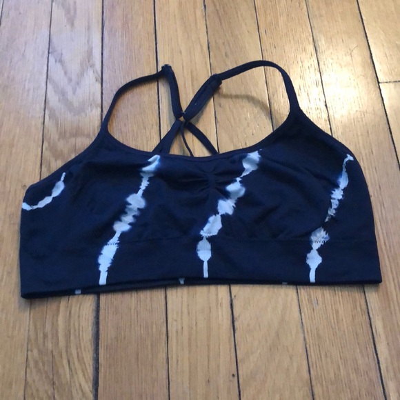 aerie Other - aerie size M the dye bra EUC